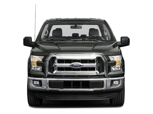 Used 2017 Ford F150 XLT w/ XTR Package image 4