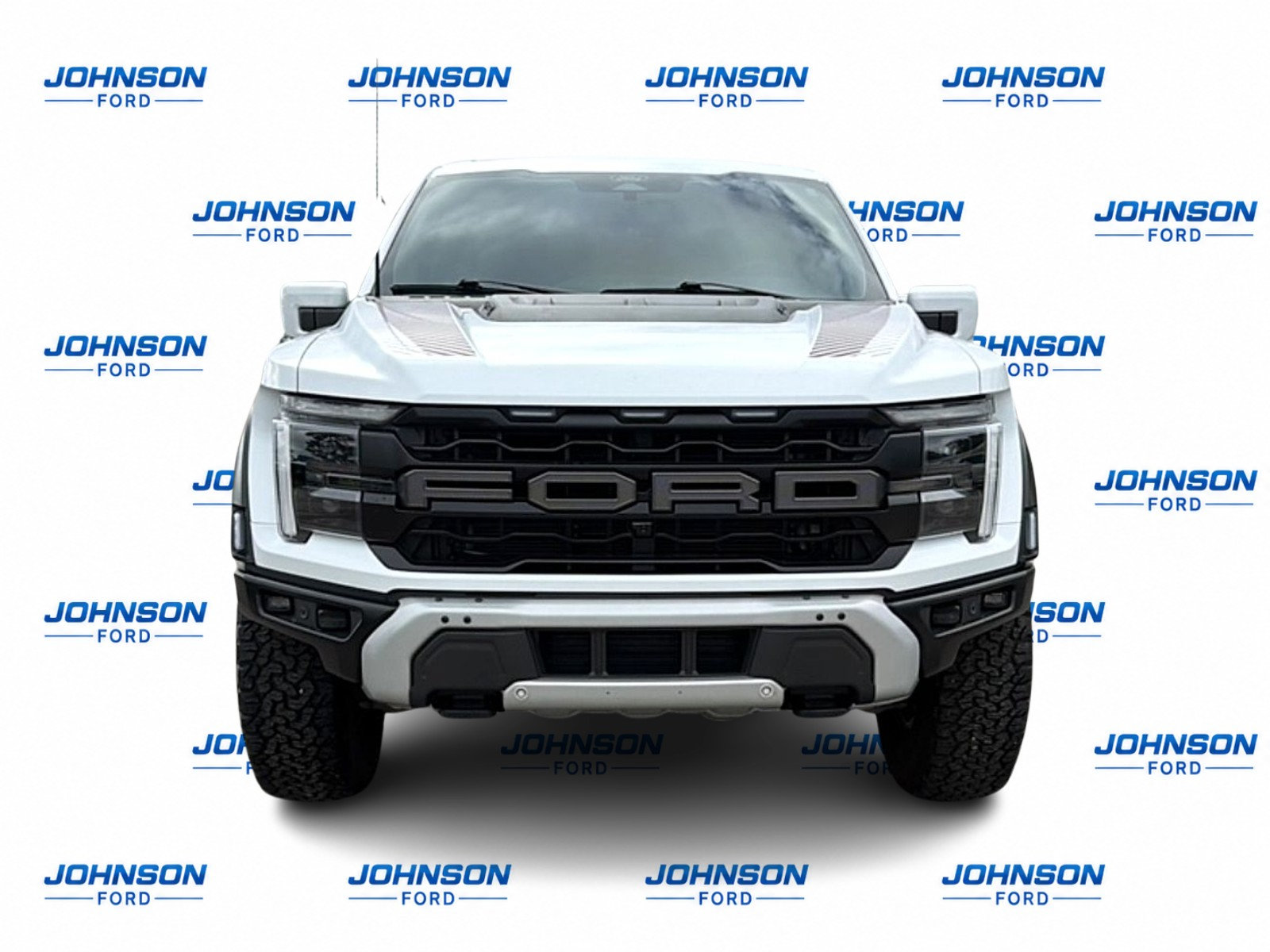 Used 2024 Ford F150 Raptor AWD/4WD image 2