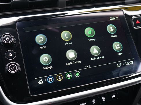 Used 2023 Chevrolet Bolt EUV LT image 26