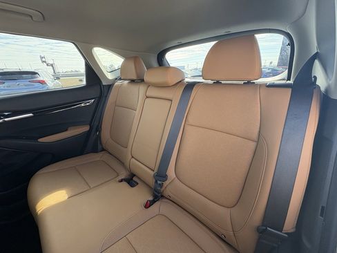 Used 2024 Kia Seltos SX image 27