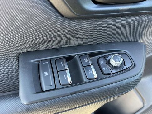 New 2026 Subaru Forester Premium image 22