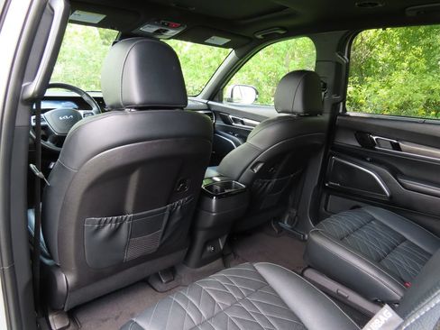 Certified 2024 Kia Telluride SX X-Line AWD/4WD image 32