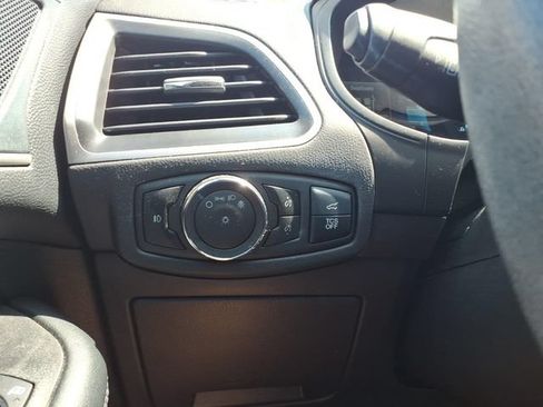 Used 2024 Ford Edge SEL w/ Convenience Package AWD/4WD image 13