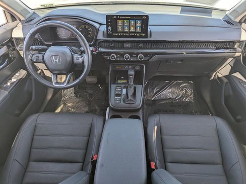 Certified 2024 Honda CR-V EX-L image 12