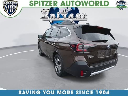 Used 2022 Subaru Outback Touring XT w/ Popular Package #2 image 7