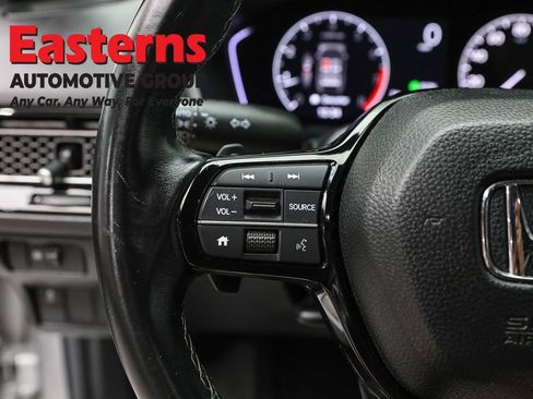 Used 2025 Honda Civic Sport image 15