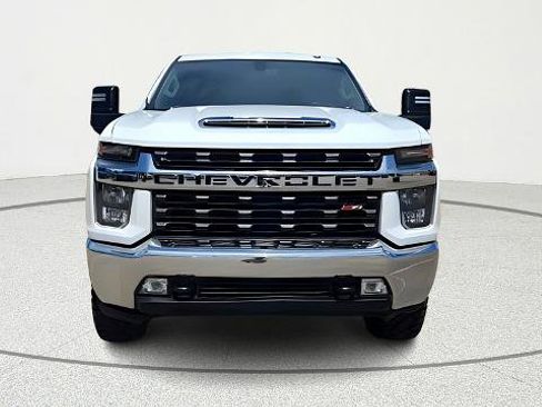 Used 2023 Chevrolet Silverado 2500 LT w/ Convenience Package image 2