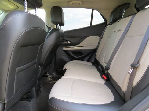 Used 2017 Buick Encore Preferred FWD image 5