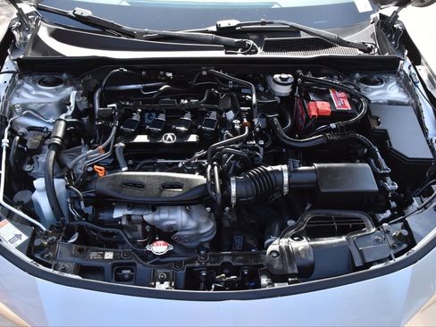 Used 2023 Acura Integra A-Spec image 36