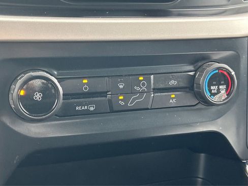 Used 2021 Ford F150 XL w/ Trailer Tow Package image 34