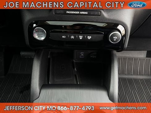 Certified 2023 Ford Escape Active w/ Tech Pack #2 image 15