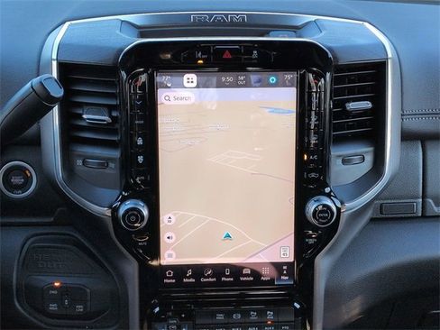 New 2026 RAM 4500 Tradesman w/ Laramie Trim Package image 16