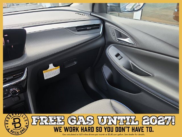 New 2026 Buick Encore GX Sport Touring w/ Advanced Technology Package AWD/4WD image 14