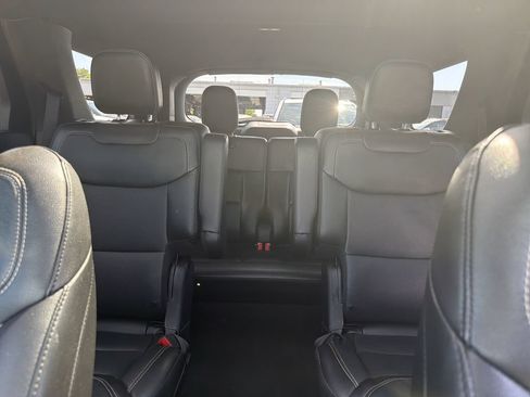 Used 2022 Ford Explorer ST w/ Equipment Group 401A AWD/4WD image 30