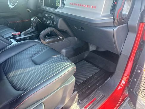 Used 2023 Ford Bronco Raptor AWD/4WD image 23