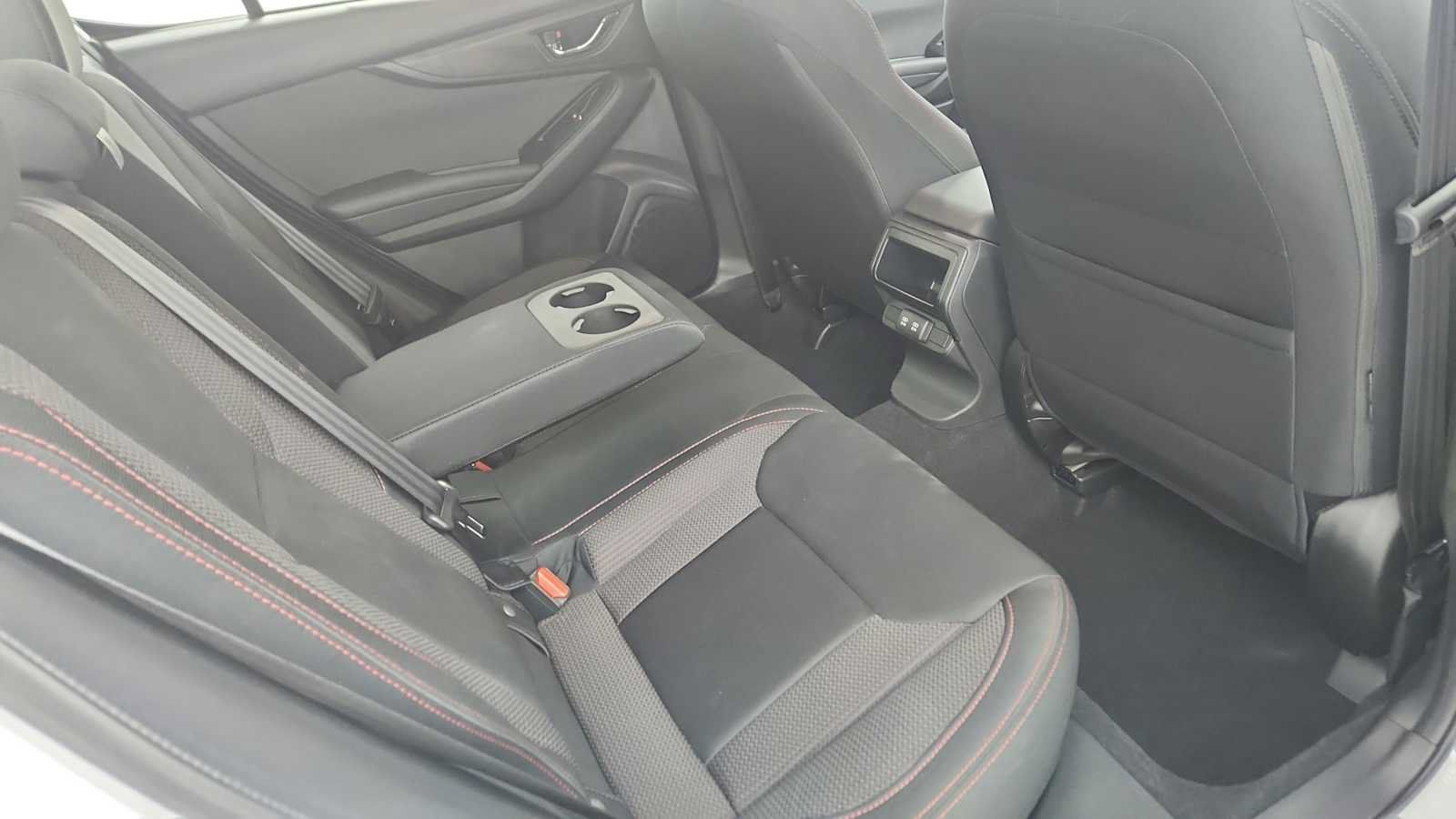 Certified 2022 Subaru WRX Premium AWD/4WD image 22