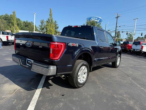 Used 2023 Ford F150 XLT AWD/4WD image 6