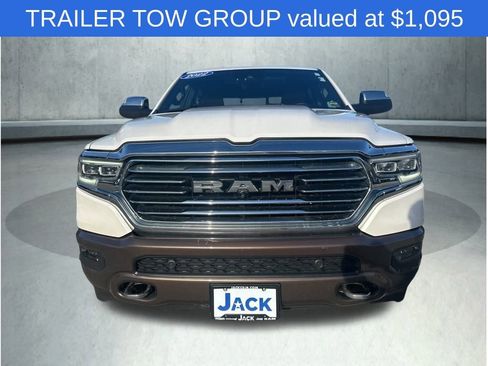 Used 2022 RAM 1500 Limited image 10