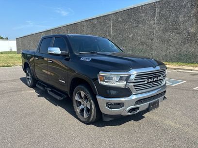 Used 2021 RAM 1500 Laramie