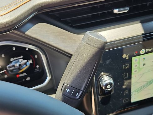 New 2026 GMC Sierra 3500 AT4 w/ AT4 Premium Plus Package AWD/4WD image 18
