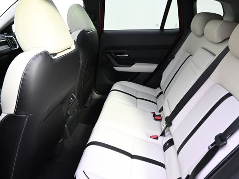 New 2026 MAZDA CX-50 AWD 2.5 S w/ Cargo Package image 21