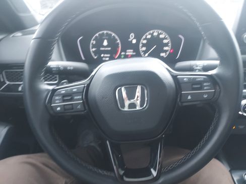 Used 2024 Honda Civic Sport image 25