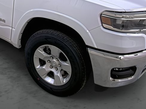 New 2026 RAM 1500 Big Horn image 14
