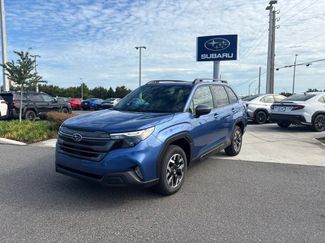 New 2026 Subaru Forester Premium AWD/4WD video 1