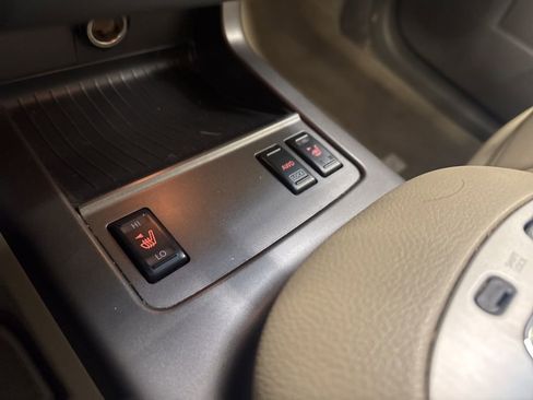 Used 2014 Nissan Murano SL w/ Navigation Package AWD/4WD image 19