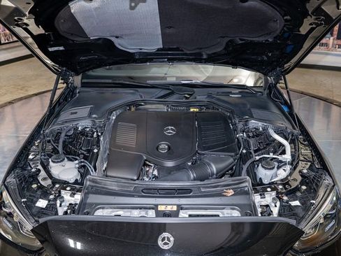 Certified 2023 Mercedes-Benz C 300 C 300 image 5