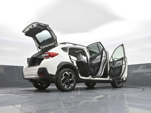 Used 2021 Subaru Crosstrek 2.5i Limited w/ Popular Package #4 image 46