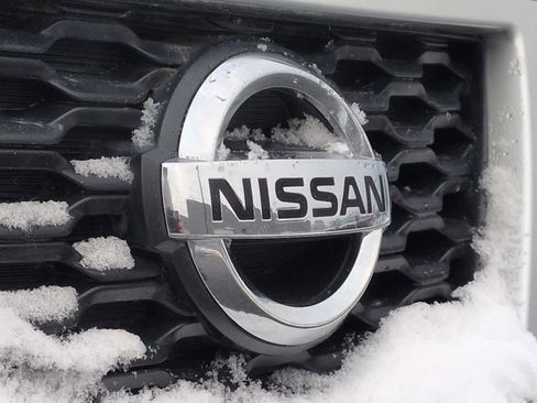 Used 2017 Nissan NV200 S w/ Back Door Glass Package image 12