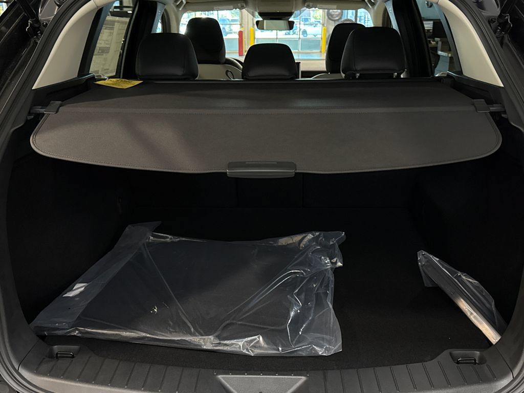 New 2026 MAZDA CX-5 Select AWD/4WD image 4