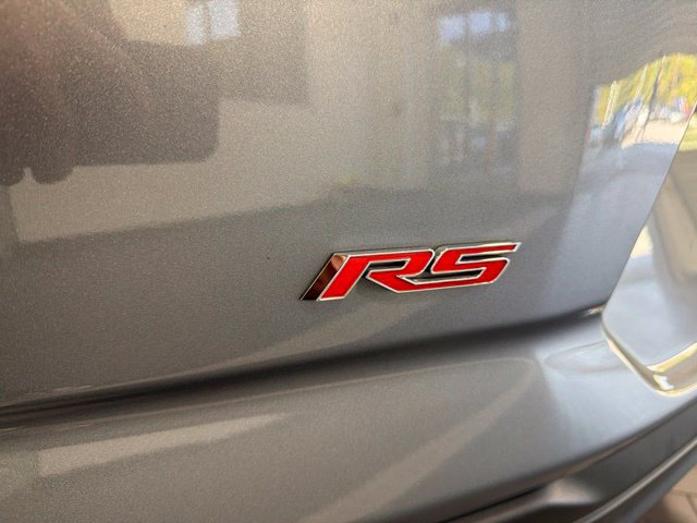 Used 2021 Chevrolet Camaro LT w/ Redline Edition RWD image 28