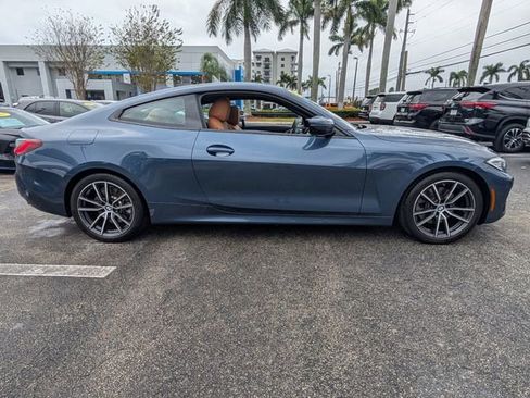 Used 2023 BMW 430i Coupe image 16