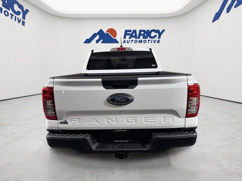 Used 2026 Ford Ranger XL w/ Trailer Tow Package AWD/4WD image 6