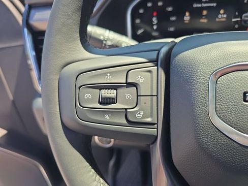 New 2026 GMC Sierra 2500 Denali Ultimate w/ Max Trailering Package image 24