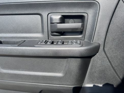 New 2027 RAM 2500 Tradesman AWD/4WD image 24