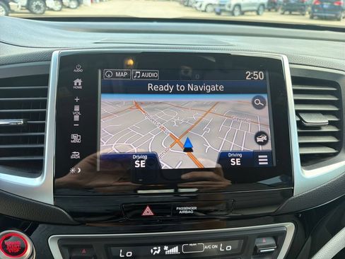 Used 2019 Honda Ridgeline RTL-E image 19