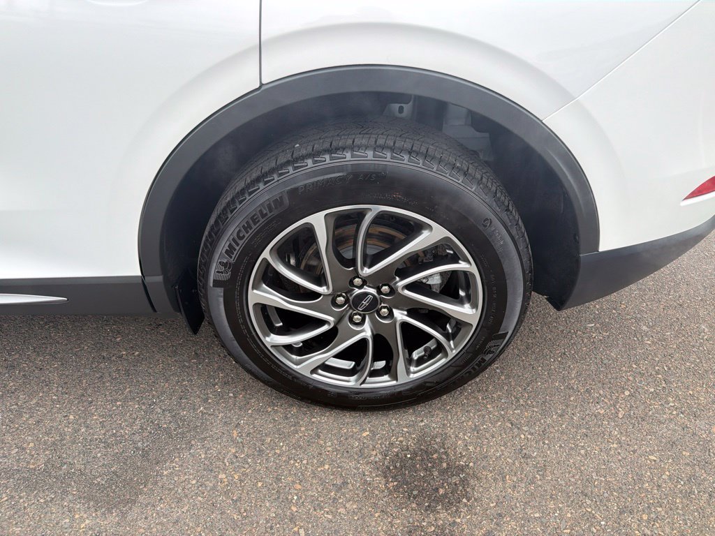 Certified 2022 Lincoln Corsair AWD w/ Equipment Group 101A image 32