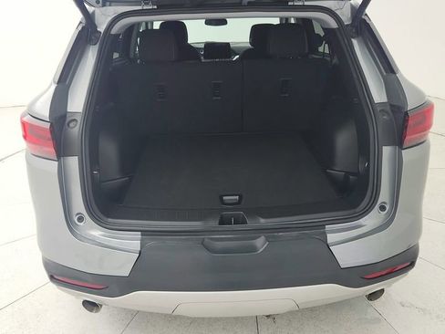 Certified 2023 Chevrolet Blazer LT w/ Convenience Package image 33