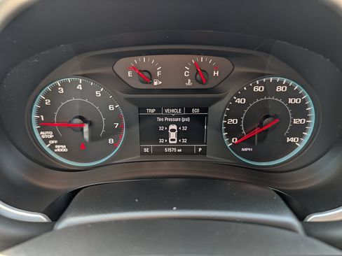 Used 2024 Chevrolet Malibu LT FWD image 21