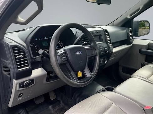 Used 2019 Ford F150 XL RWD image 17