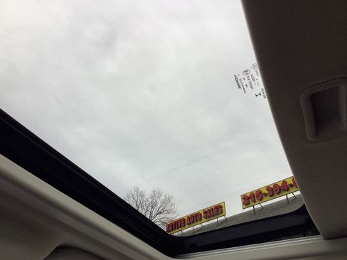 Used 2017 Jeep Compass 75th Anniversary w/ Power Value Group image 20