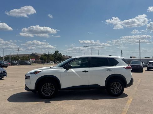 Certified 2023 Nissan Rogue S AWD/4WD image 13
