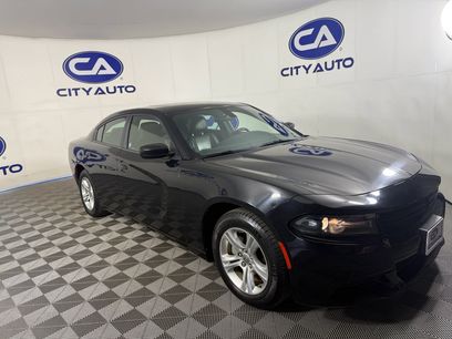 Used 2021 Dodge Charger SXT w/ Leather Interior Group