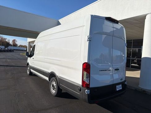 New 2026 Ford Transit 350 148 High Roof Extended image 7