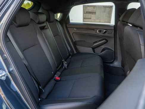 New 2026 Honda Civic Sport image 14