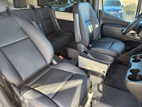 New 2026 Mercedes-Benz Sprinter 2500 image 20