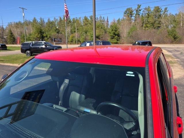 Used 2018 RAM 1500 Sport AWD/4WD image 38